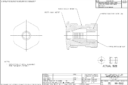 Huck 99-1502 nose assembly