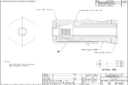 Huck 99-1503 nose assembly