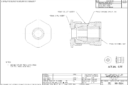 Huck 99-1504 nose assembly