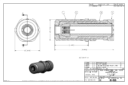 Huck 99-1505 nose assembly