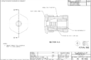 Huck 99-1506 nose assembly