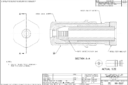 Huck 99-1507 nose assembly