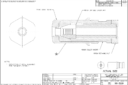 Huck 99-1509 nose assembly