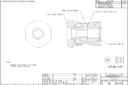 Huck 99-1510 nose assembly