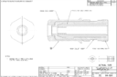 Huck 99-1511 nose assembly