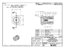 Huck 99-1517u nose assembly