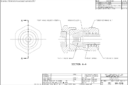 Huck 99-1518 nose assembly