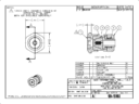 Huck 99-1518u nose assembly