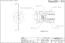 Huck 99-1519 nose assembly
