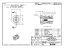 Huck 99-1519u nose assembly
