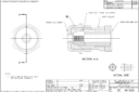 Huck 99-1525 nose assembly