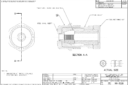 Huck 99-1528 nose assembly