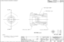 Huck 99-1537 nose assembly