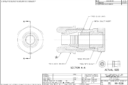 Huck 99-1538 nose assembly