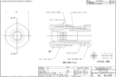 Huck 99-1539 nose assembly