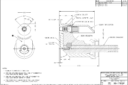 Huck 99-1711sp nose assembly