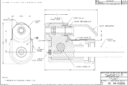 Huck 99-1722dg-nose assembly