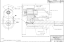 Huck 99-1746dg nose assembly