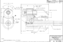 Huck 99-1751dg nose assembly