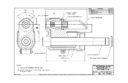 Huck 99-1756dg nose assembly