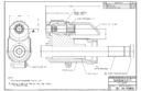 Huck 99-1758dg nose assembly