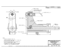 Huck 99-1761-1dg nose assembly