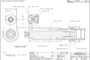 Huck 99-1783 nose assembly