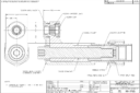Huck 99-1785 nose assembly