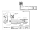 Huck 99-1785 rear jaw tooth dim nose assembly