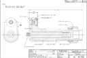 Huck 99-1788 nose assembly