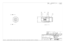 Huck 99-1903u nose assembly