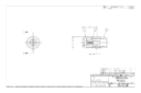 Huck 99-1905w nose assembly