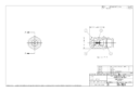 Huck 99-1924 nose assembly