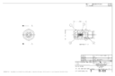 Huck 99-1926 nose assembly