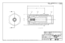 Huck 99-1927 nose assembly