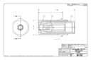 Huck 99-1928 nose assembly