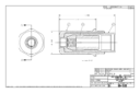 Huck 99-1930 nose assembly