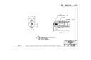 Huck 99-2500 nose assembly