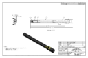 Huck 99-2502-2 nose assembly
