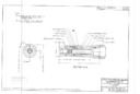Huck 99-2628lgp-1 nose assembly