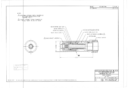 Huck 99-2628lgp nose assembly