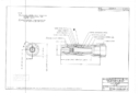 Huck 99-2630lgp-1 nose assembly