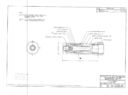 Huck 99-2630lgp nose assembly