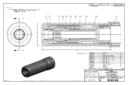 Huck 99-2632-rxl nose assembly