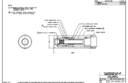 Huck 99-2632lgp nose assembly