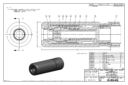 Huck 99-2634-rxl nose assembly