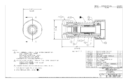 Huck 99-2637lgp nose assembly