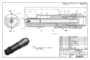 Huck 99-2638-tg nose assembly