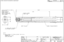 Huck 99-2643 nose assembly