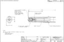Huck 99-2645 nose assembly